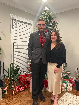 A holiday tradition